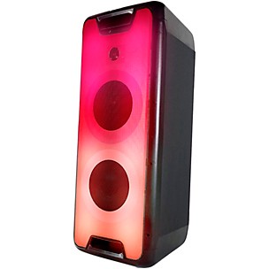 Gemini GLS-880 Dual 8" Portable Party System