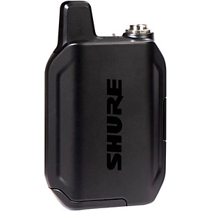 Shure GLX-D1+ Bodypack Transmitter