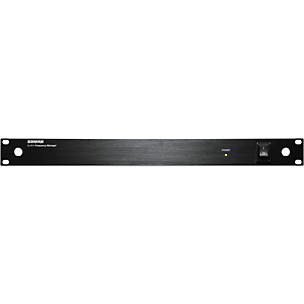 Shure GLXD+FMZ3/LC Frequency Manager for GLXD+ Rackmount Wireless Systems