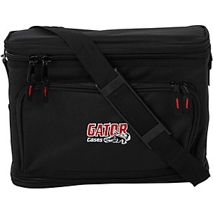 Gator GM-1W Wireless Mic System Gig Bag