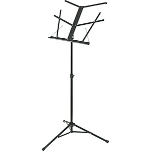 Musician's Gear GMS-28-MF Folding Music Stand -