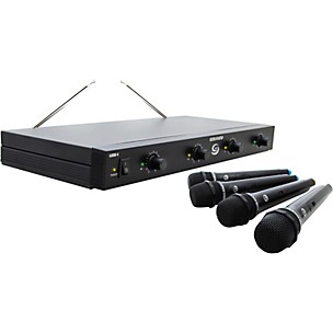 Gem Sound Microphones Wireless Systems Music Arts