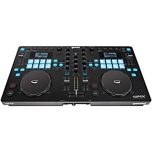 Gemini GMX DJ Controller