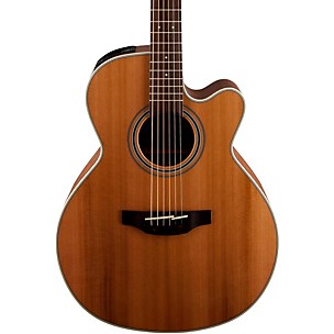 Takamine GN20CE-NS NEX Acoustic-Electric Guitar
