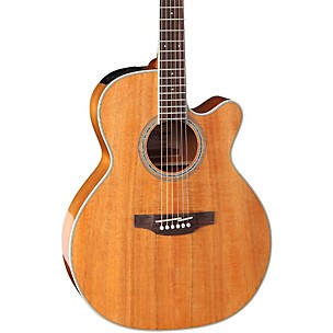 Takamine GN77KCE Mini Jumbo Acoustic-Electric Guitar