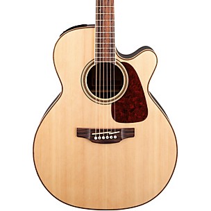 Takamine GN93CE G Series NEX Cutaway Acoustic-Electric Guitar