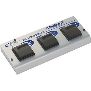 DigiTech GNXFC Foot Controller