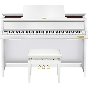 Casio GP-310 Celviano Grand Hybrid Piano