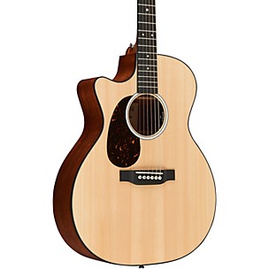 Martin GPC-11E Road Series Left-Handed Grand Performance Acoustic-Electric Guitar