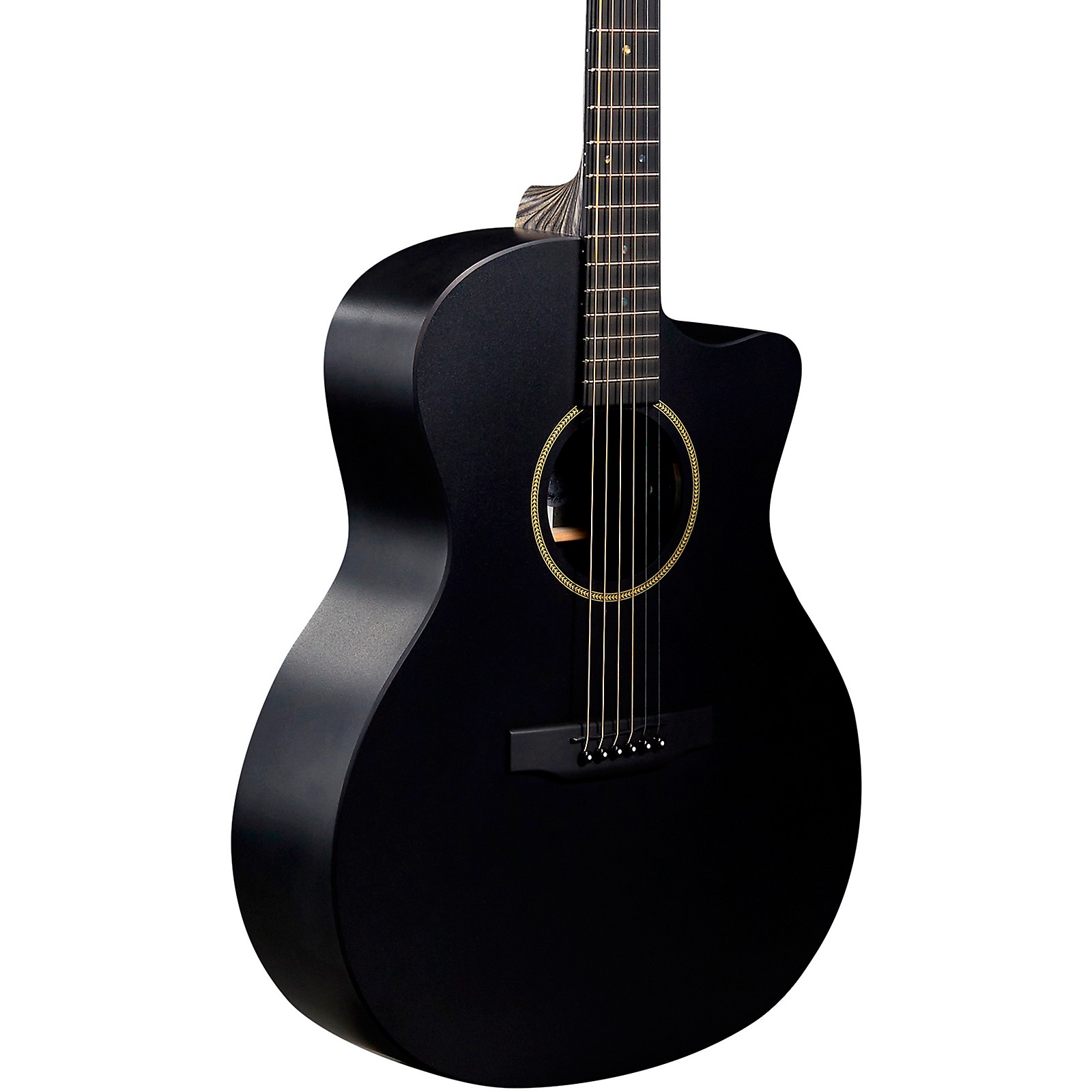 Martin GPC-X1E Grand Performance Acoustic-Electric Guitar