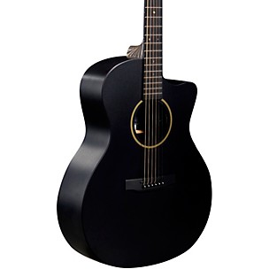 Martin GPC-X1E Grand Performance Acoustic-Electric Guitar