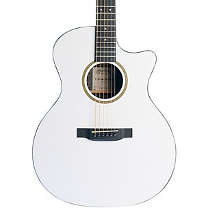 Martin GPC-X1E Special X Series HPL Acoustic-Electric Guitar