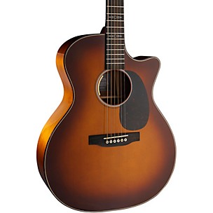 Martin GPCE Inception Acoustic-Electric Guitar Gloss