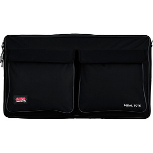 Gator GPT-PRO Pedal Tote Pro Pedal Board with Carry Bag