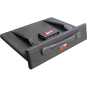 Gator GPT-PWR Powered Pedal Tote Pedalboard with Carry Bag