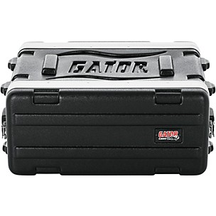 Gator GR ATA Shallow Rack Case