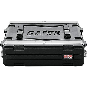Gator GR Deluxe Rack Case