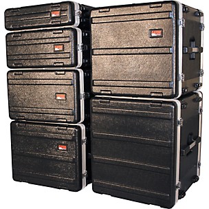 Gator GR Deluxe Rack Case
