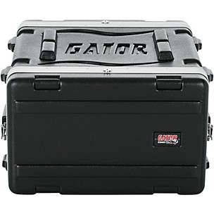 Gator GR Deluxe Rack Case