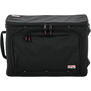 Gator GR-Rack Bag with Wheels
