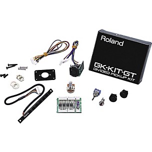 Roland GR-Synth Driver Guitarsynth Pickup Kit