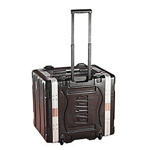 Gator GRR-10L Roller Rack Case