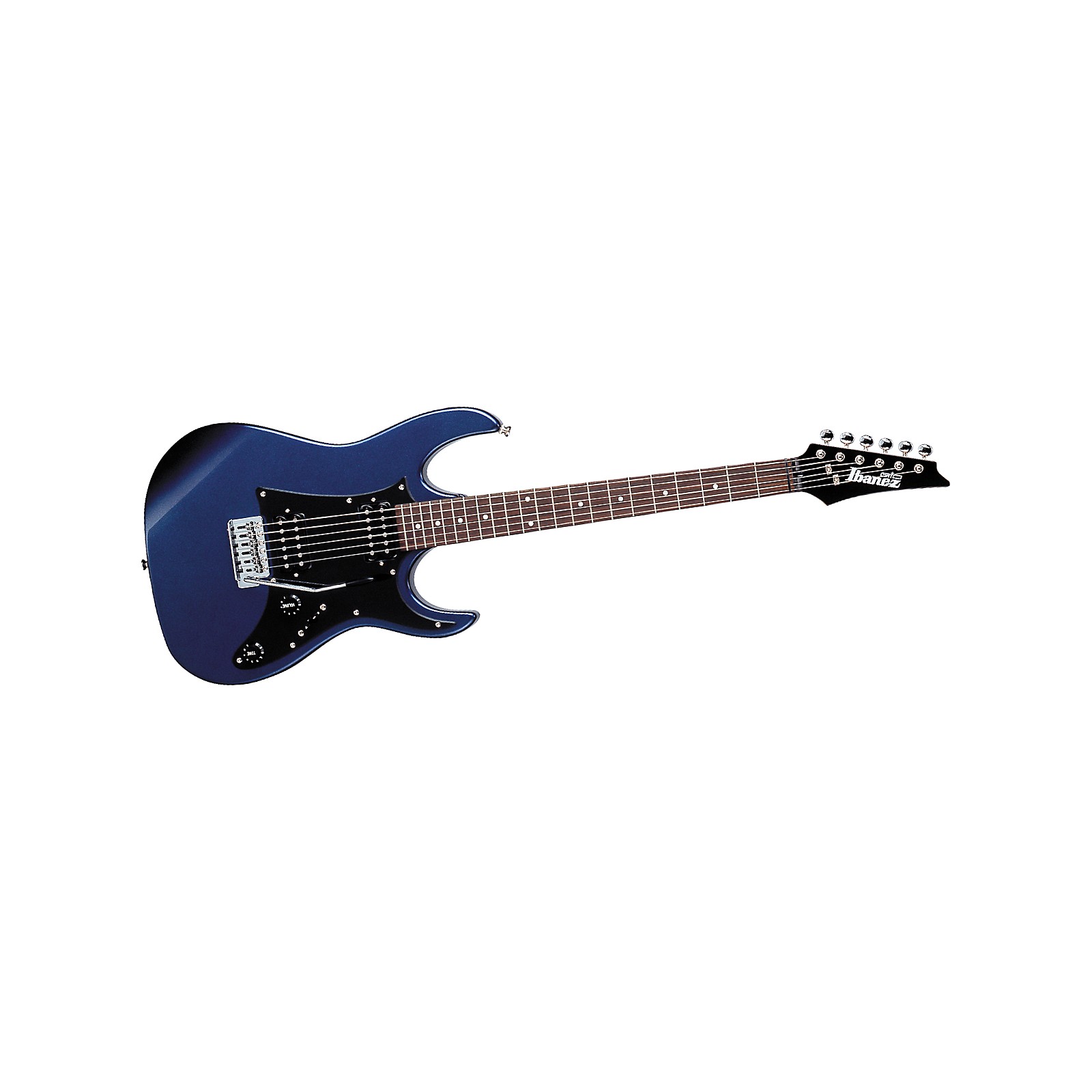 エレキギター Gio Ibanez GRX20 Amazon.com: Ibanez GIO Series GRX20Z - Black Night : Musical