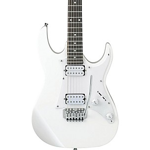 Ibanez rg450dx electric on sale guitar white