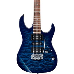 Ibanez GRX70QA Electric Guitar