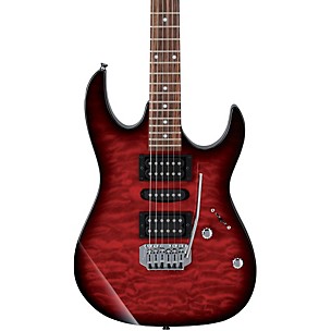 Ibanez GRX70QA Electric Guitar