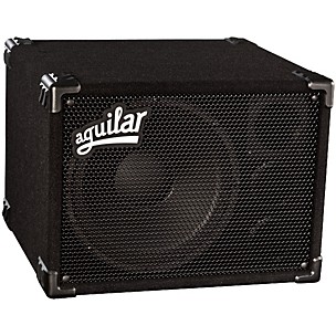 Aguilar GS 112 Single 12" Bass Speaker Cabinet