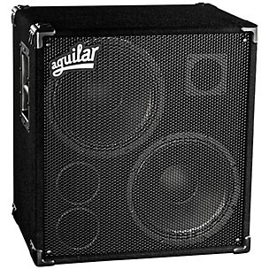Aguilar GS 212 Bass Cab