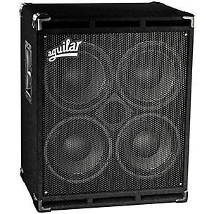 Aguilar GS 410 Bass Cabinet - 4 ohm