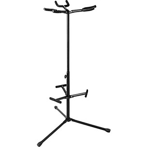 On-Stage Stands GS-7355 Hang-it Triple Guitar Stand