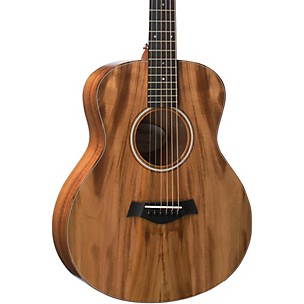 Taylor GS Mini Series GS Mini-e Koa Left-Handed Acoustic Electric Guitar