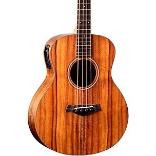 Taylor GS Mini-e Koa Acoustic-Electric Bass Guitar