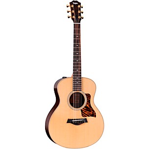 Taylor GS Mini-e Rosewood 50th Anniversary Limited-Edition Acoustic-Electric Guitar