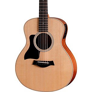 Taylor GS Mini-e Rosewood Left-Handed Acoustic-Electric Guitar