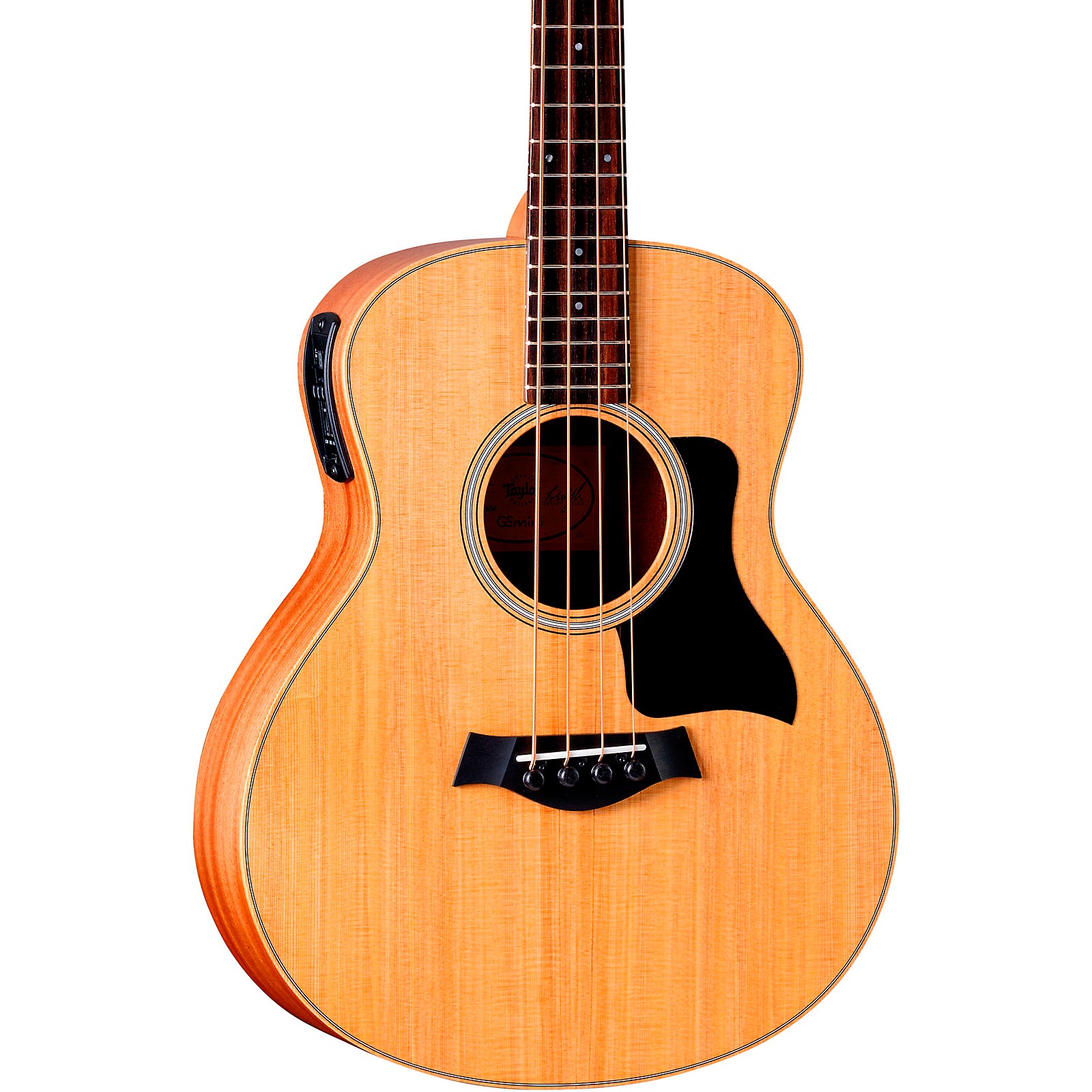 Taylor gs mini bass アコースティックベース Taylor GS Mini-e Sapele Acoustic-Electric Bass Guitar