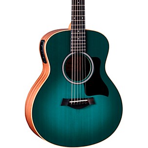Taylor GS Mini-e Special-Edition Acoustic-Electric Guitar