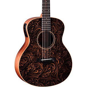 Taylor GS Mini-e Special-Edition Acoustic-Electric Guitar