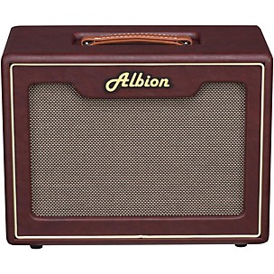 Albion Amplification GS Series 1x12 Guitar Cabinet