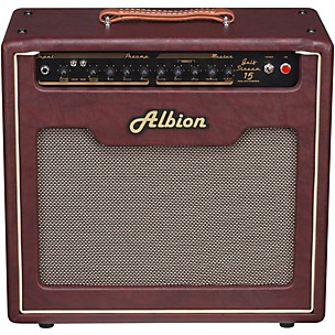 Albion Amplification GS Series 20W 1x12 Guitar Combo Amp
