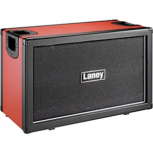 Laney GS212VR 120W 2x12 Guitar Speaker Cabinet