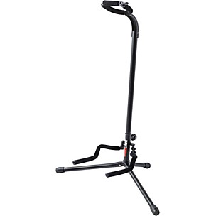 Proline GS3 Folding Guitar Stand with Folding Yoke