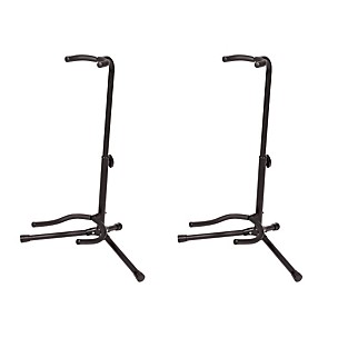Gear One GS5 Guitar Stand 2-Pack