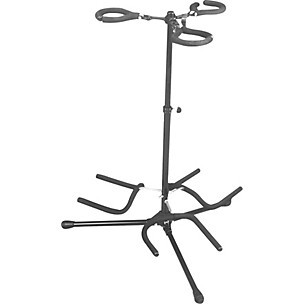 On-Stage GS7353B-B Tri Flip-It Guitar Stand