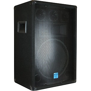 Gemini GSM-1260 12" PA Speaker