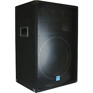 Gemini GSM-1585 15" PA Speaker