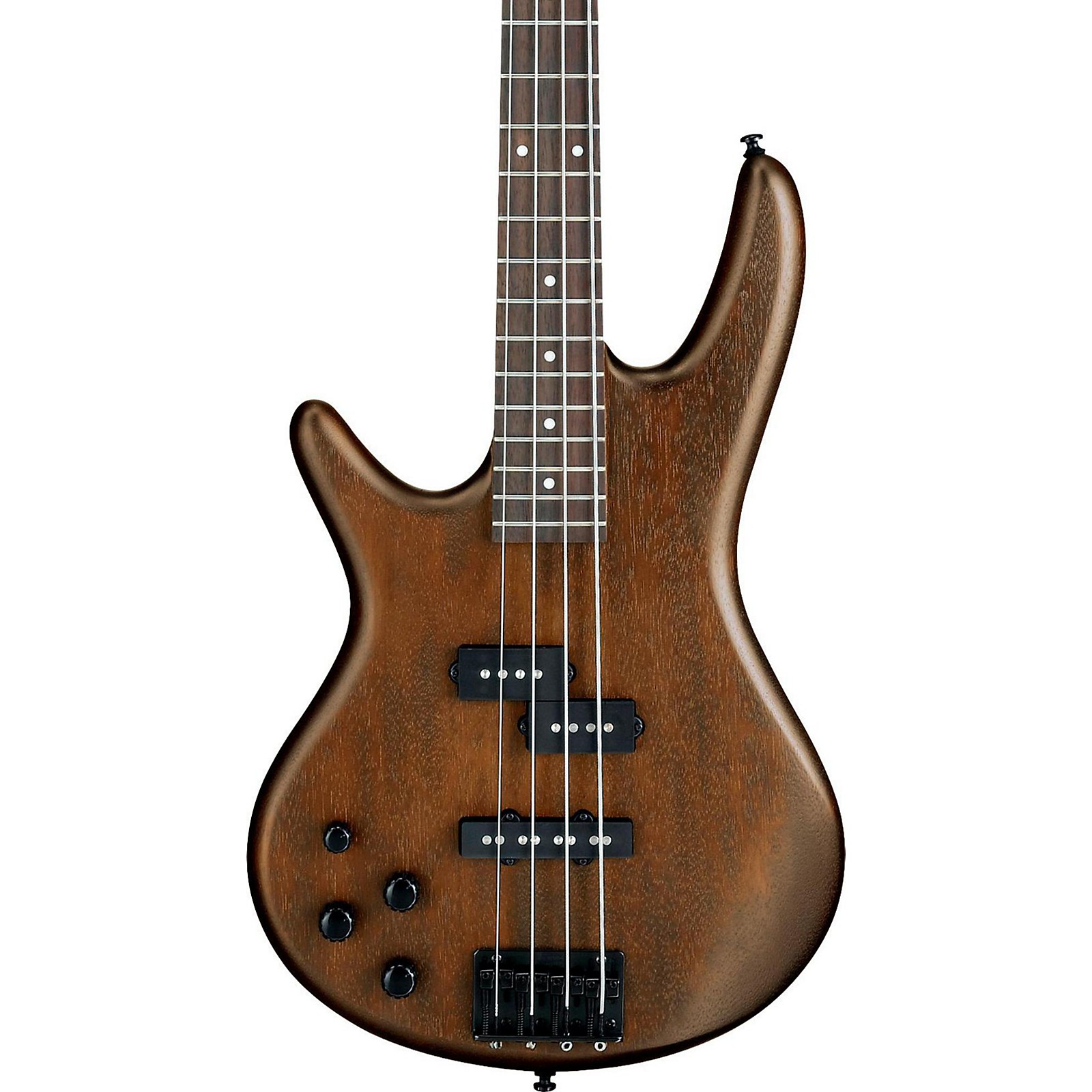 Left handed on sale electric bass